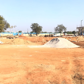 Plot For Resale in Shamshabad Hyderabad  8141425