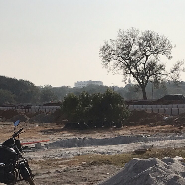 undefined, shamshabad  500 Sq.Yd. Plot In Shamshabad Hyderabad 8141425