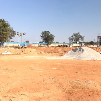 Plot For Resale in Shamshabad Hyderabad  8141425