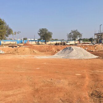 Plot For Resale in Shamshabad Hyderabad  8141425