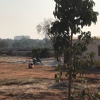 Plot For Resale in Shamshabad Hyderabad  8141425