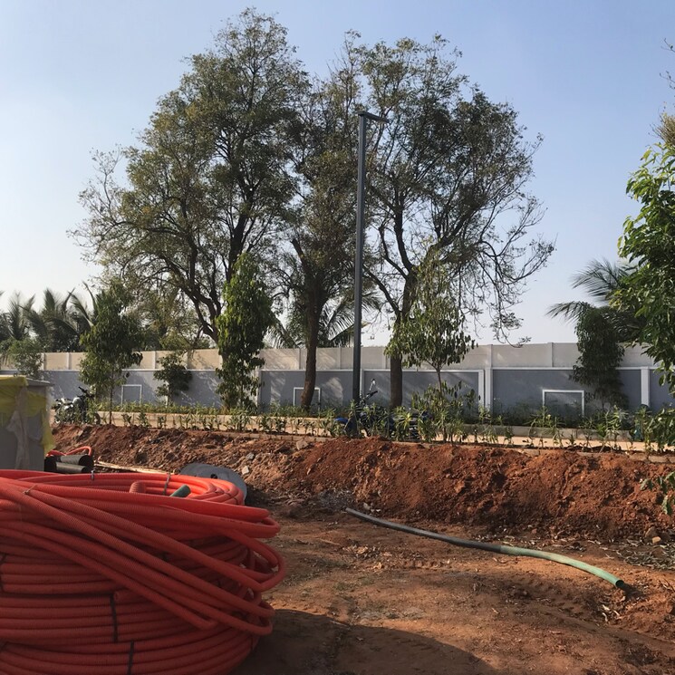 undefined, shamshabad  500 Sq.Yd. Plot In Shamshabad Hyderabad 8141425