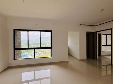 1 BHK Apartment For Rent in Wadhwa Wise City, Old Panvel