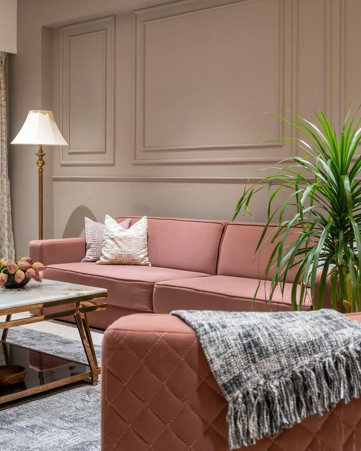 Bedroom, ganga-legend 3 Bedroom 1440 Sq.Ft. Apartment In Bavdhan Pune 8141423