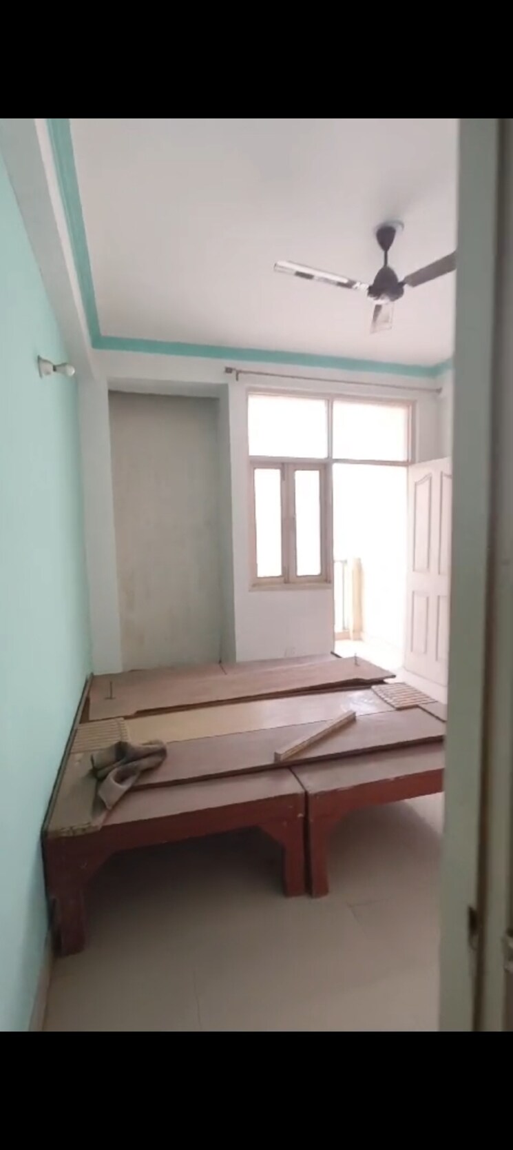 Bedroom, svp-gulmohur-garden 2 Bedroom 938 Sq.Ft. Apartment In Raj Nagar Extension Ghaziabad 8141428