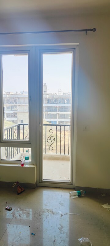 Building Lobby in 3 BHK Apartment at Ireo The Corridors, Sector 67a – for Rent