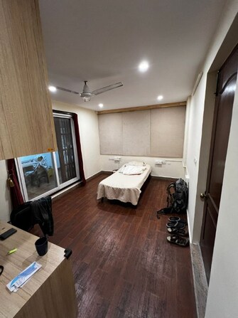 Studio Apartment For Rent in Elegant Cleveland Frazer Town Bangalore  8106742