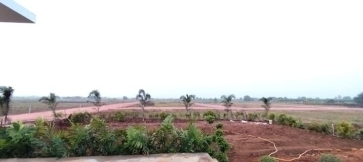 undefined, digwal  150 Sq.Yd. Plot In Digwal Hyderabad 8141424