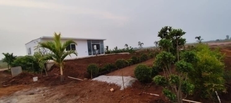 undefined, digwal  150 Sq.Yd. Plot In Digwal Hyderabad 8141424