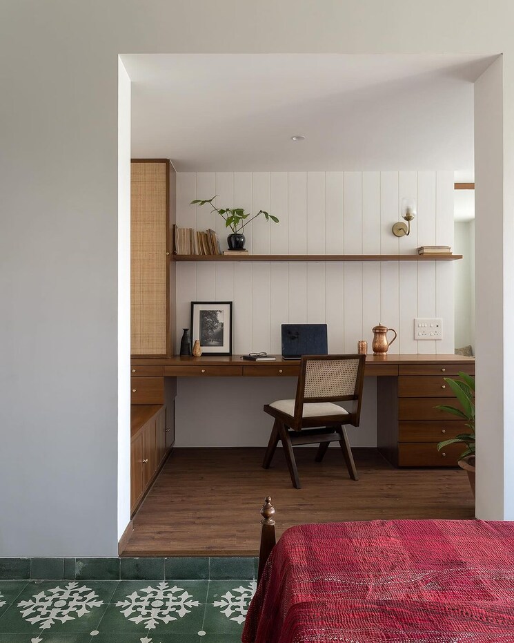 Kitchen, goel-ganga-utopia 3 Bedroom 1005 Sq.Ft. Apartment In Bavdhan Pune 8141431