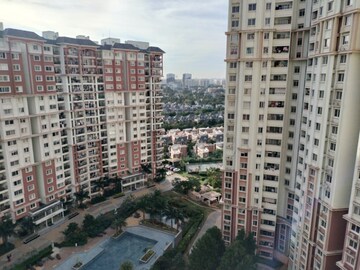 2 BHK Apartment For Sale in Prestige Lakeside Habitat, Varthur