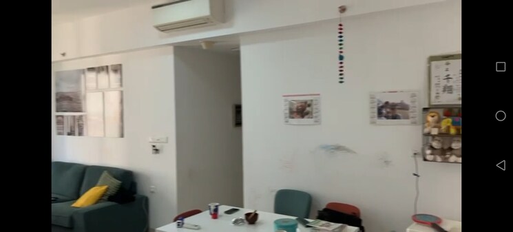 Bathroom, lodha-marquise 3 Bedroom 1093 Sq.Ft. Apartment In Worli Mumbai 8141430