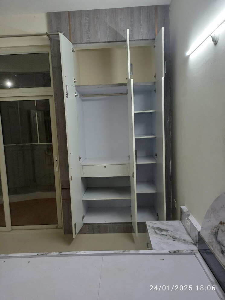 undefined, ansal-sushant-jeevan-enclave 3 Bedroom 1706 Sq.Ft. Apartment In Sushant Golf City Lucknow 8141436