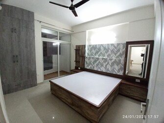 3 BHK Apartment For Rent in Ansal Sushant Jeevan Enclave Sushant Golf City Lucknow  8141436