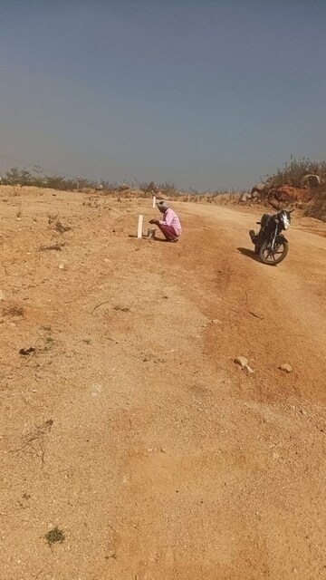 Plot Area in  Plot at Vikarabad – for Sale