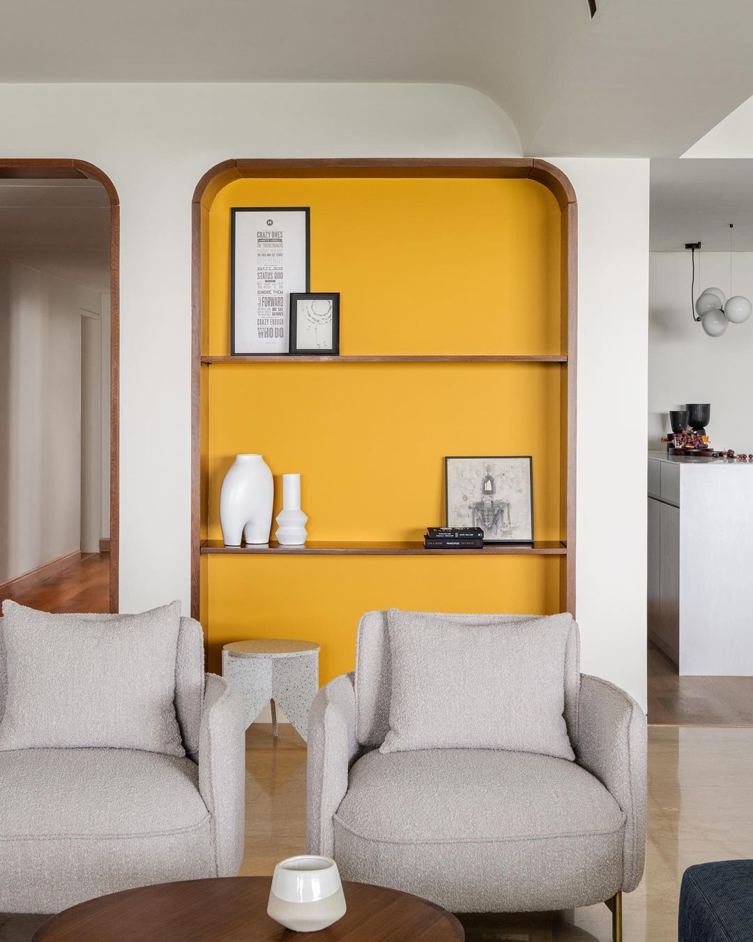 3 BHK + Pooja Room,Study Room Apartment For Sale in La Valle Casa