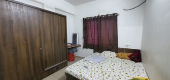 2 BHK Apartment For Rent in New Vip Road Vadodara  8141441