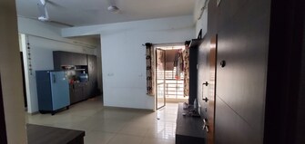 2 BHK Apartment For Rent in New Vip Road Vadodara  8141441