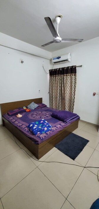 2 BHK Apartment For Rent in New Vip Road Vadodara  8141441