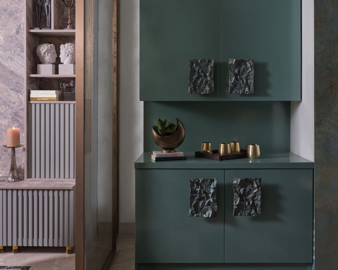 3 BHK + Pooja Room,Study Room Apartment For Sale in Puraniks Abitante Fiore