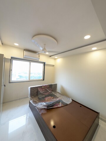Furnished Amenities in 4 BHK Apartment at Urbania 140 Shivaji Park, Dadar West – for Rent