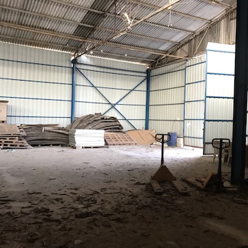 Commercial Warehouse 30000 Sq.Ft. For Rent in Tukkuguda Hyderabad  8141447