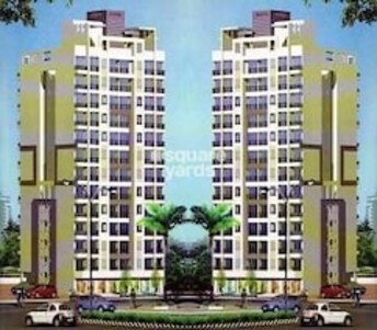 2 BHK Apartment For Resale in Shree Swastik Heights Virar West Mumbai  8141460