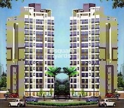 2 BHK Apartment For Sale in Shree Swastik Heights