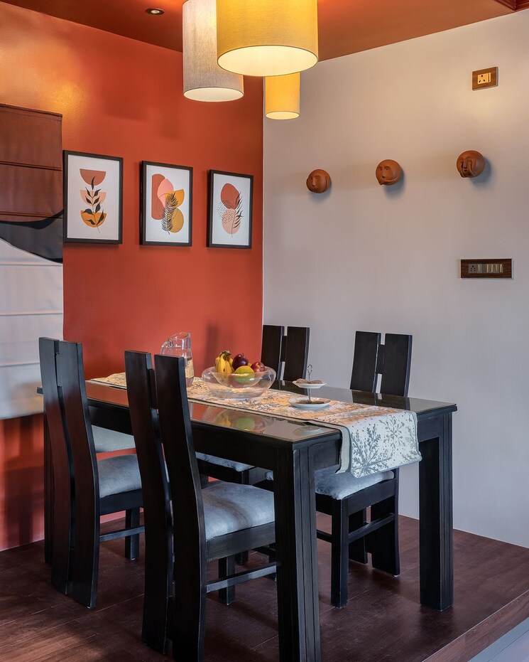 Kitchen, nyati-equatorial 3 Bedroom 1511 Sq.Ft. Apartment In Bavdhan Pune 8141450