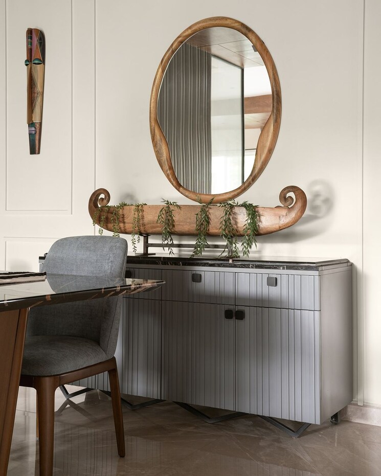 Kitchen, nyati-equatorial 3 Bedroom 1511 Sq.Ft. Apartment In Bavdhan Pune 8141450