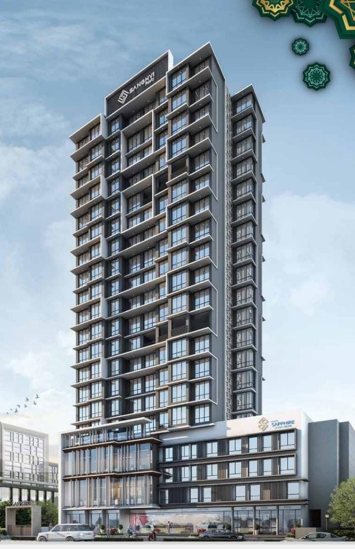 1 BHK Apartment For Sale in Chandiwala Pearl Majestic