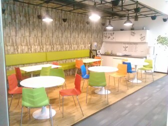 Commercial Co-working Space 8665 Sq.Ft. For Rent in Kukatpally Hyderabad  8141437