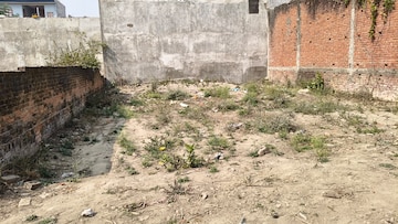 Plot For Resale in Bijnor Lucknow  8141456