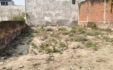 Plot For Sale in Bijnor