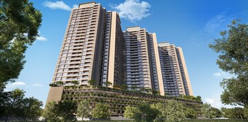 3 BHK Apartment For Sale in Osian Almanova, Mundhwa