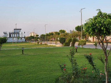 Plot – Garden View at Wing Lucknow Greens Plots, Sultanpur Road - for Sale