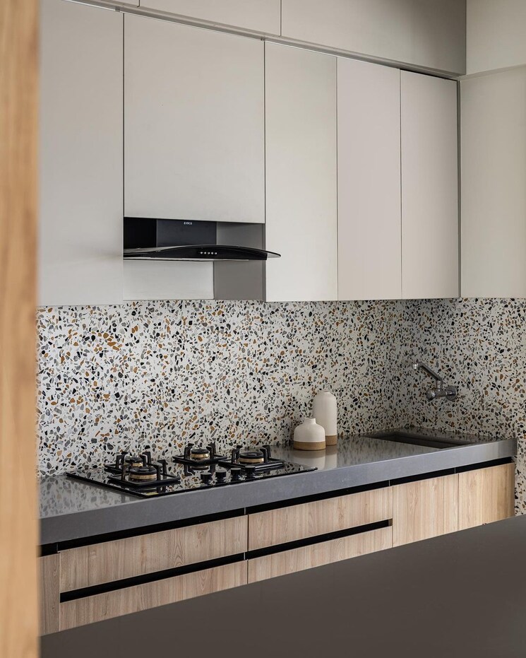 Bedroom, pebbles-i 3 Bedroom 1971 Sq.Ft. Apartment In Bavdhan Pune 8141463