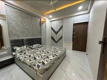 2 BHK Apartment For Rent in Vaishali Nagar Jaipur  8141465