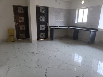 Living Room in 3 BHK Apartment at Shuvo Raj, Mukundapur – for Sale