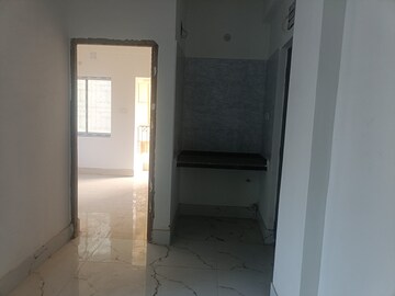 Bathroom in 3 BHK Apartment at Shuvo Raj, Mukundapur – for Sale
