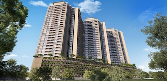 3 BHK Apartment For Resale in Osian Almanova Mundhwa Pune  8141461