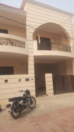 1100 Sq.Yd. Plot in Manas City Extension