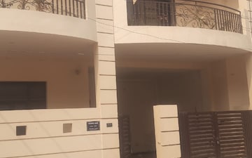 Plot For Sale in Manas City Extension, Indira Nagar