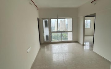 2 BHK Apartment For Rent in Prayag Heights, Dindoshi