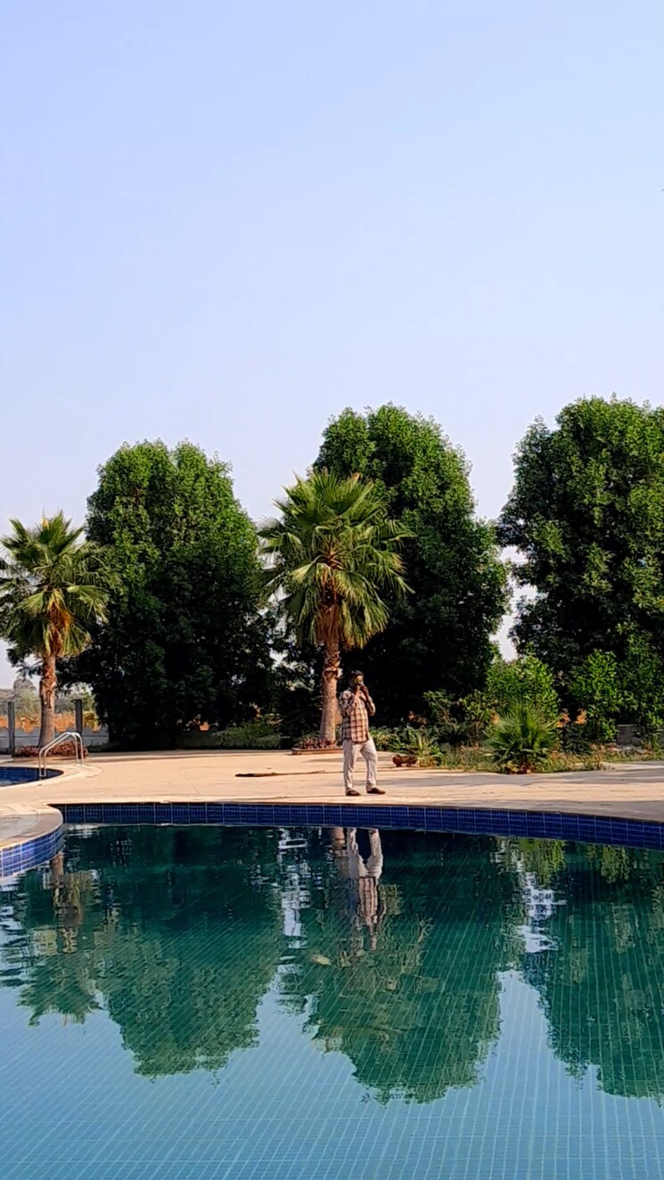 Exterior View, amravati rd Commercial Land 20000 Sq.Ft. In Amravati rd Nagpur 8141477