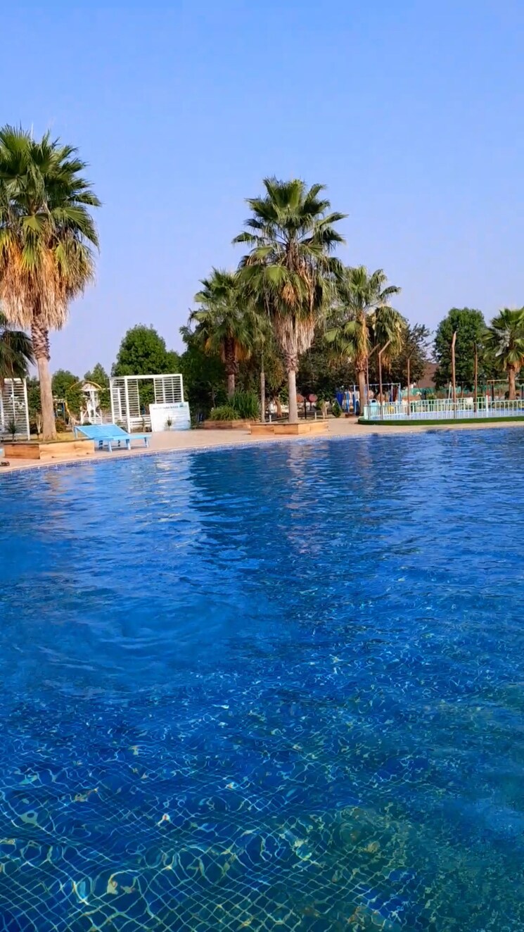 Exterior View, amravati rd Commercial Land 20000 Sq.Ft. In Amravati rd Nagpur 8141477