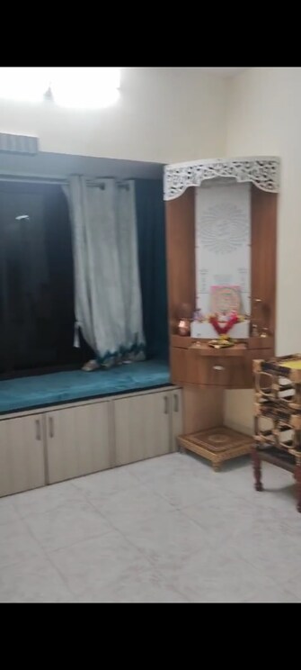 1 BHK Apartment For Rent in Rudis Sunanda Circle Sil Phata Thane  8141492