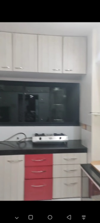 1 BHK Apartment For Rent in Rudis Sunanda Circle Sil Phata Thane  8141492