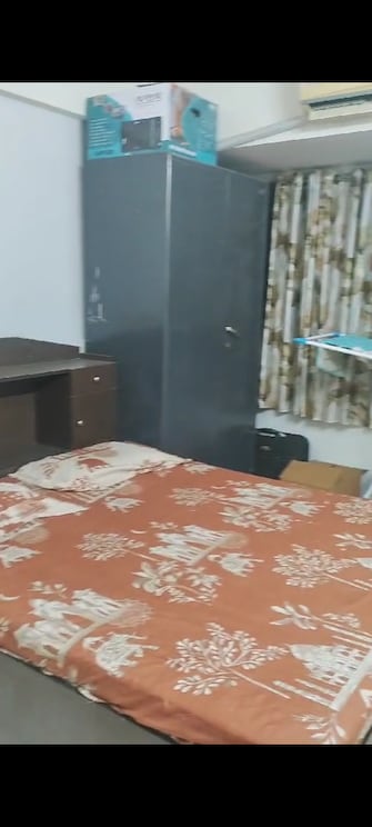 1 BHK Apartment For Rent in Rudis Sunanda Circle Sil Phata Thane  8141492