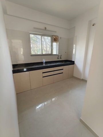 1 BHK Apartment For Rent in Sambhav Classis Apartment Wadgaon Sheri Pune  8141497